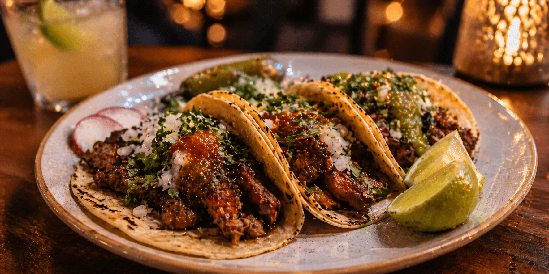 Austin tacos
