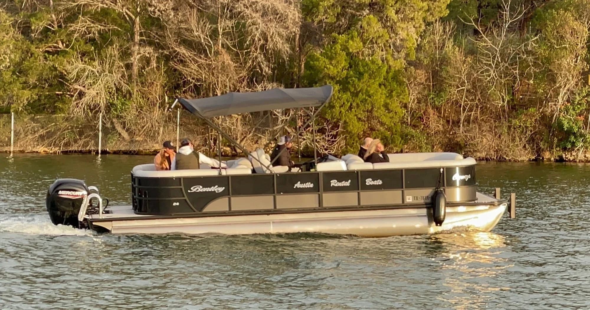 Lake Experiences