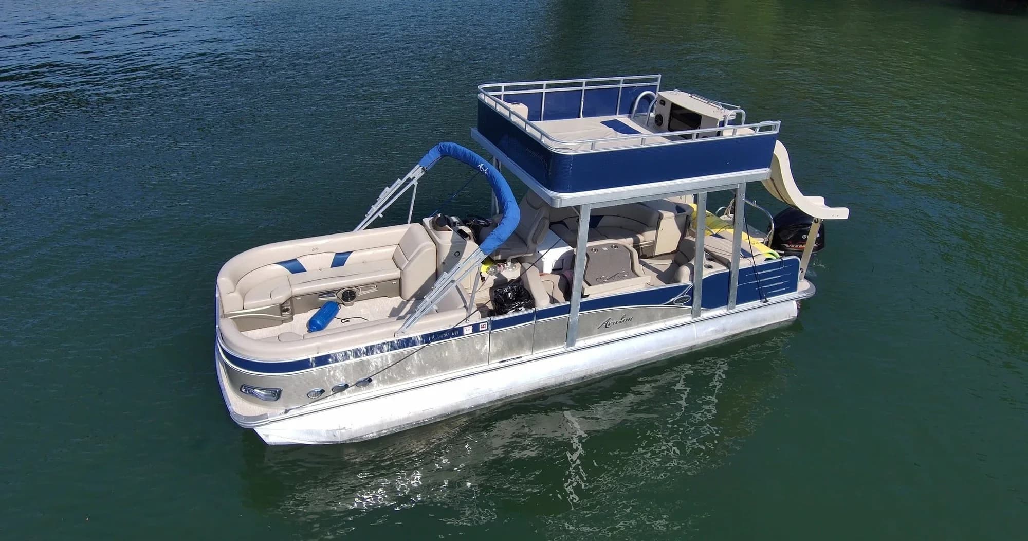 Boat Rentals