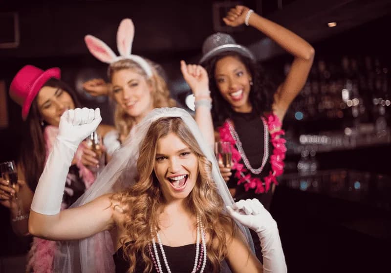 Austin Bachelorette Boat Rentals: Party Boats, Pink Boats and Lake Day Ideas