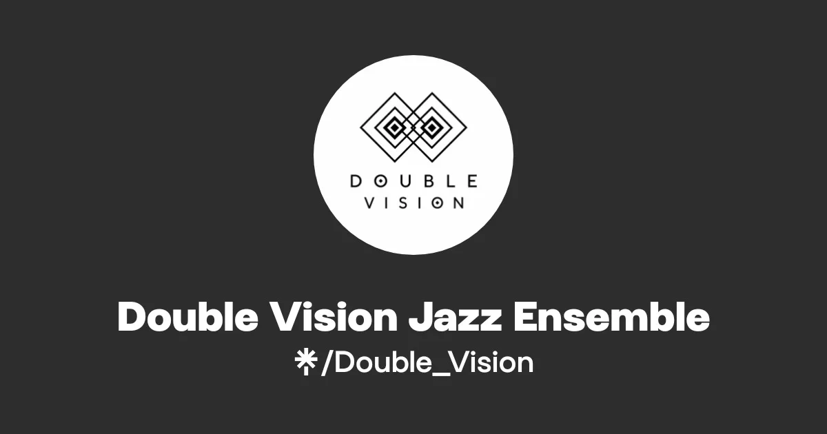 Double Vision Jazz Ensemble — Contemporary Jazz Underground