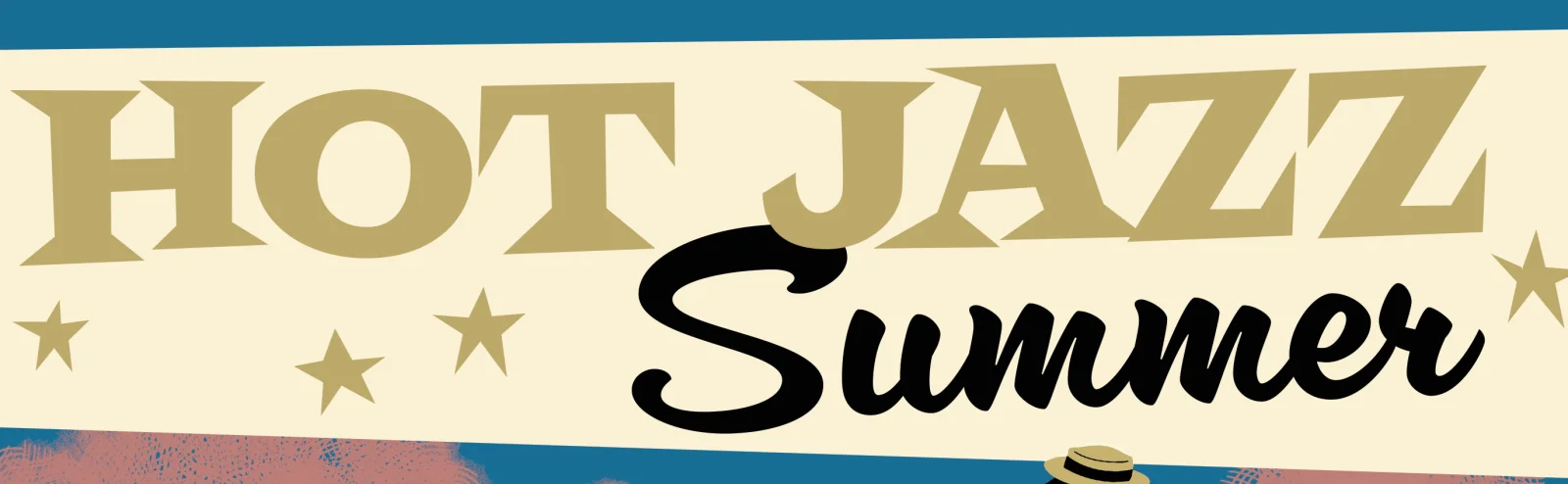 Hot Jazz Summer