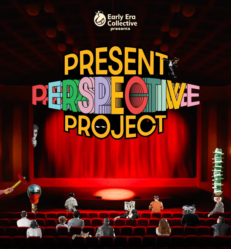 Present Perspective Project