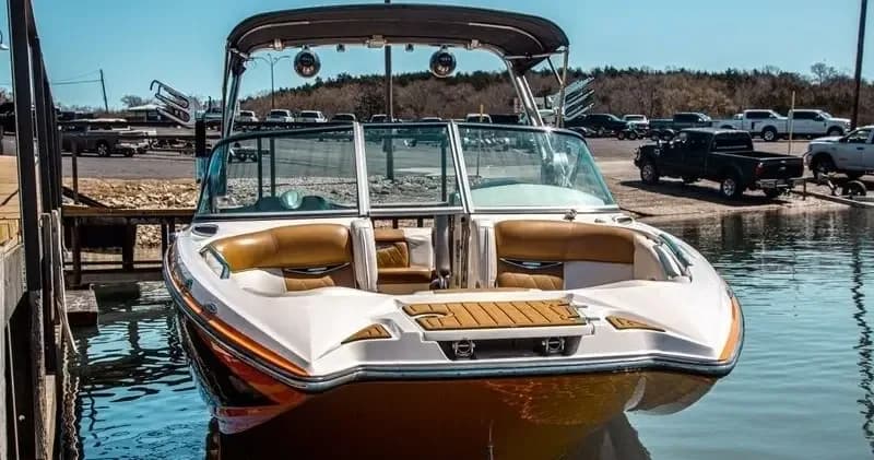 ACL Boat Rentals