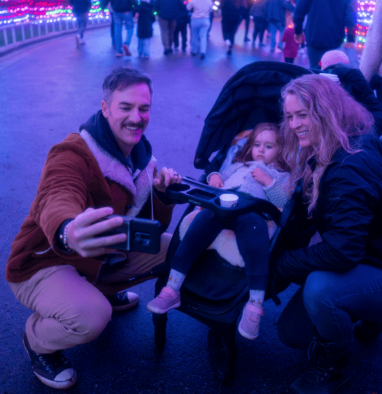Austin Trail of Lights 2026: Tickets, Free Nights and Parking