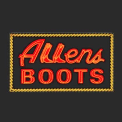 Allens Boots
