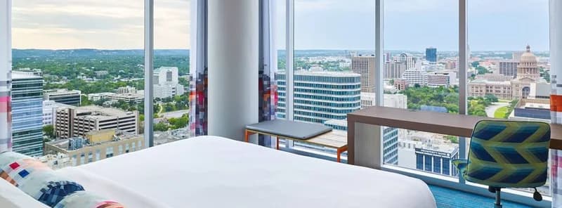 Aloft Austin