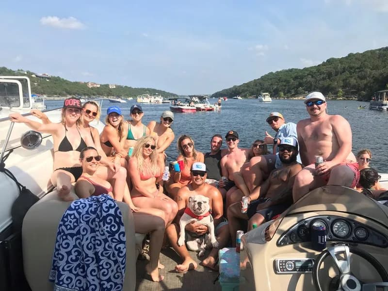 Anchor Down ATX