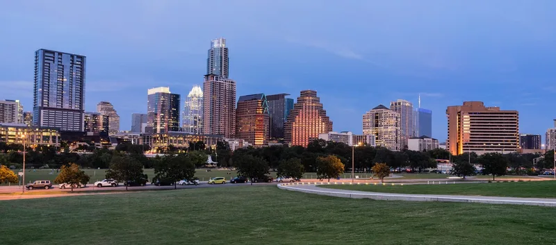 Austin: 1-Hour Haunted Walking Tour