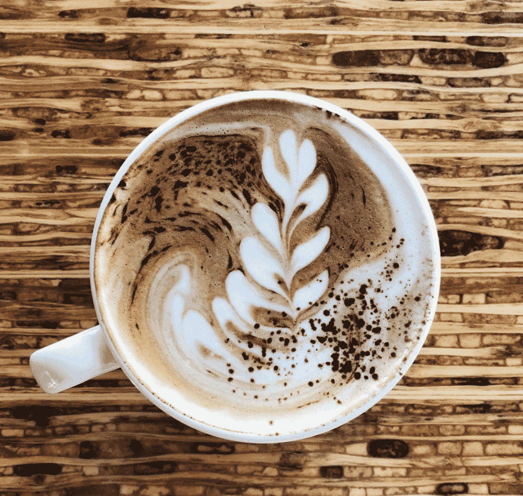 Lola Savannah Coffee Lounge