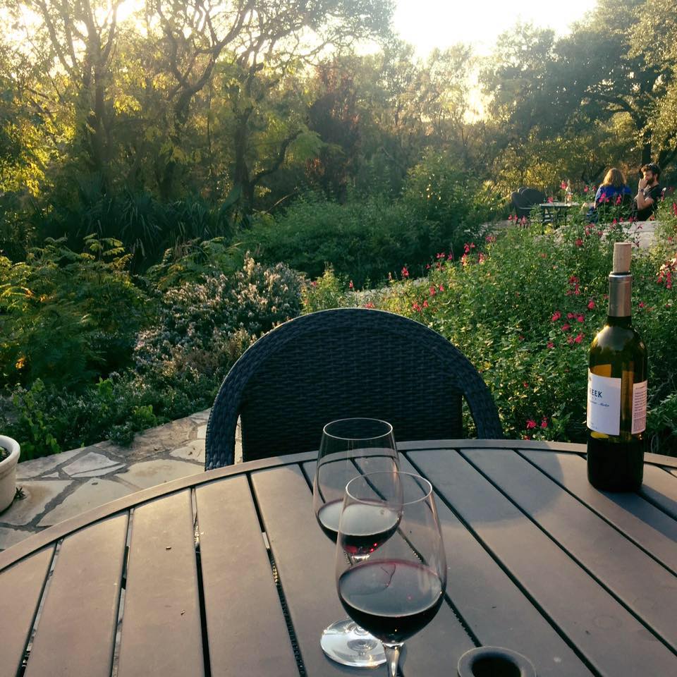 Austin Wine Tours Things To Do In Austin