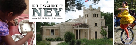 elisabet-ney-museum