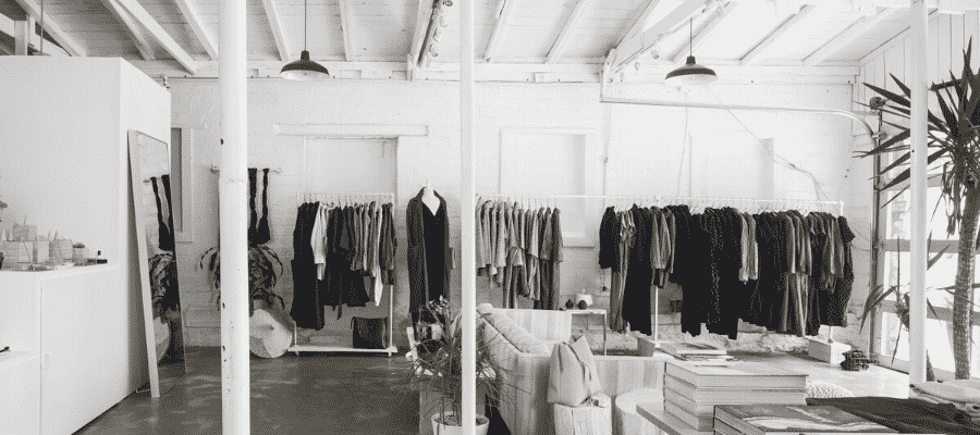 Esby Apparel Austin