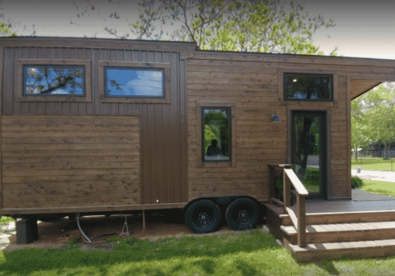 Tiny Home Rentals In Austin, Texas Things To Do In Austin