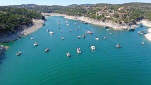 Austin Boat Rentals