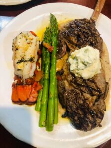 Los Pinos Mexican Restaurant