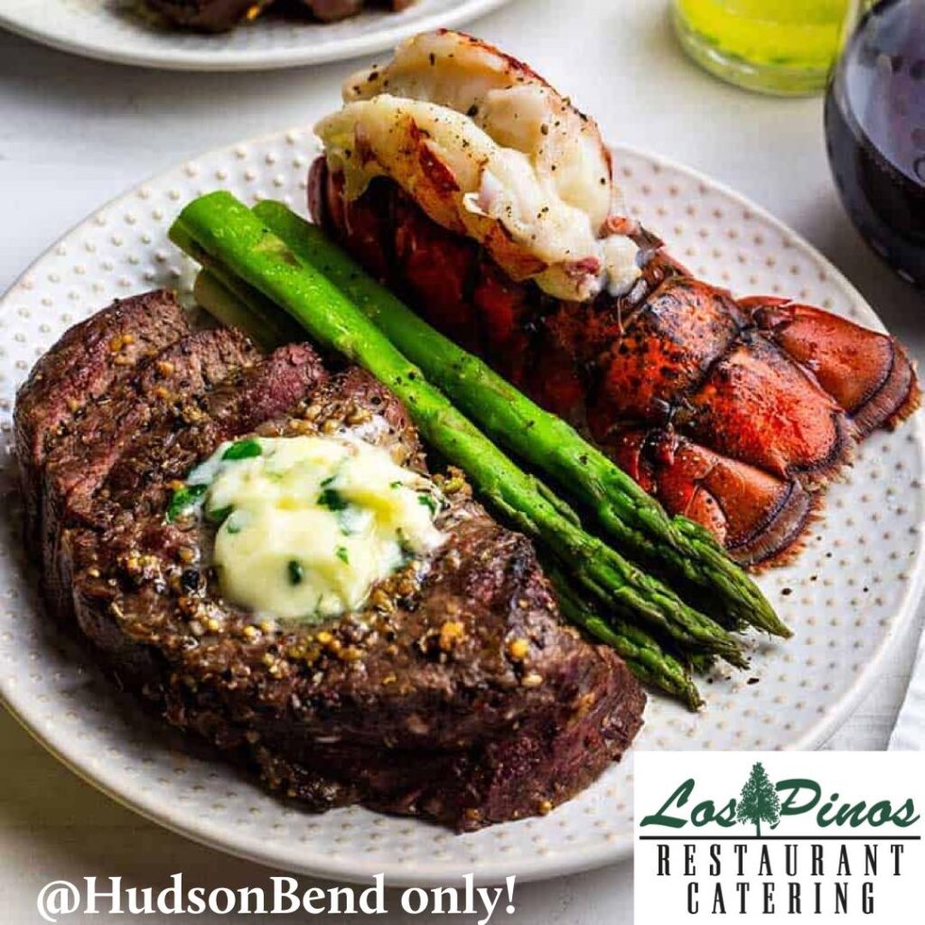 Los Pinos Mexican Restaurant