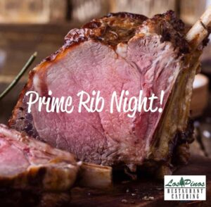 Los Pinos Mexican Restaurant