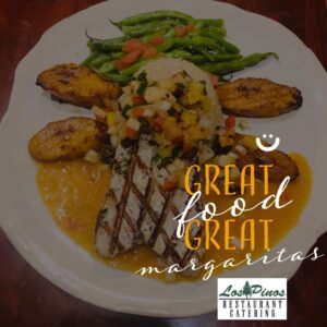 Los Pinos Mexican Restaurant