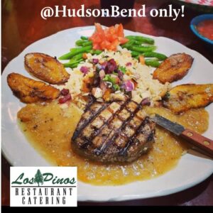 Los Pinos Mexican Restaurant