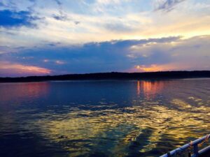 Paradise Cove Marina on Lake Travis