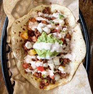 Valentina's Tex Mex BBQ